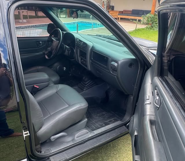 CHEVROLET S10 COLINA - Imagem 8
