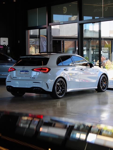 MERCEDES-BENZ A 45 AMG S AMG 4MATIC+ - Imagem 1