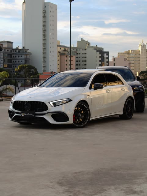 MERCEDES-BENZ A 45 AMG S AMG 4MATIC+ - Imagem 2
