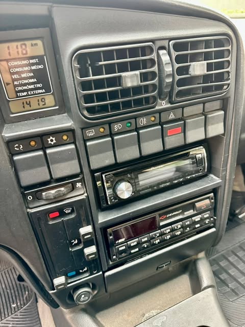 GM OMEGA CD - Imagem 13