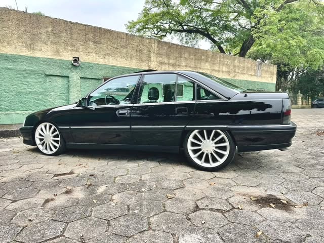 GM OMEGA CD - Imagem 7