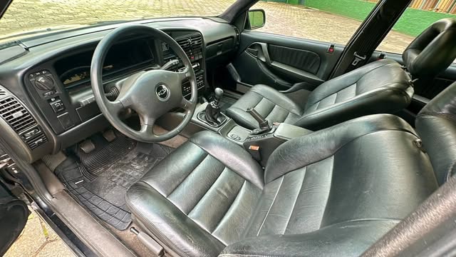 GM OMEGA CD - Imagem 10