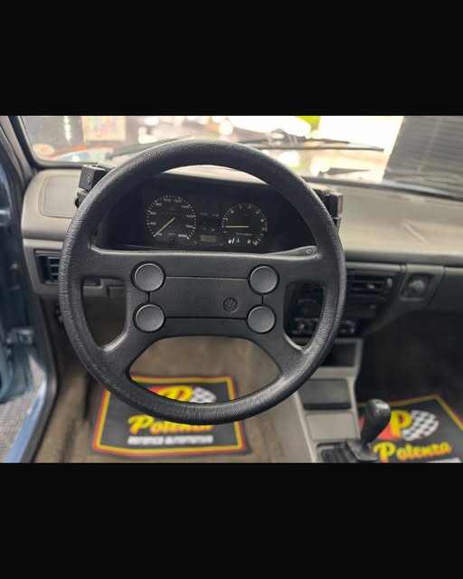 VOLKSWAGEN GOL GL - Imagem 2