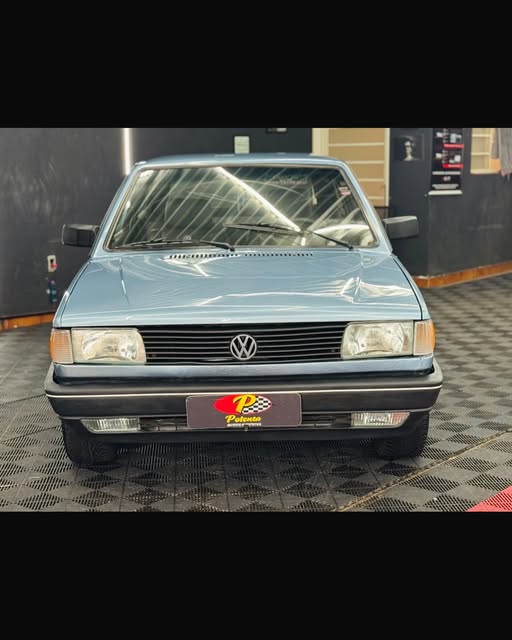 VOLKSWAGEN GOL GL - Imagem 11