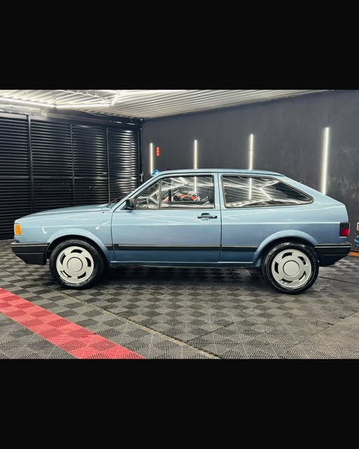 VOLKSWAGEN GOL GL - Imagem 12