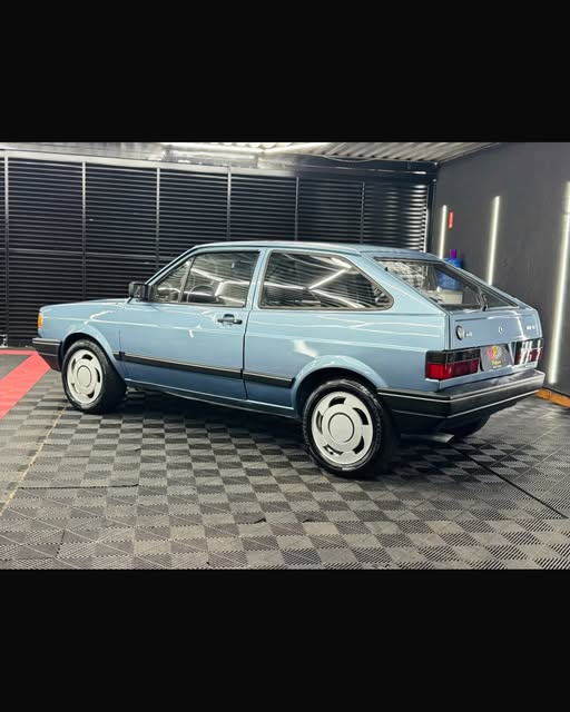 VOLKSWAGEN GOL GL - Imagem 13