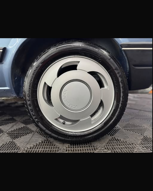 VOLKSWAGEN GOL GL - Imagem 15