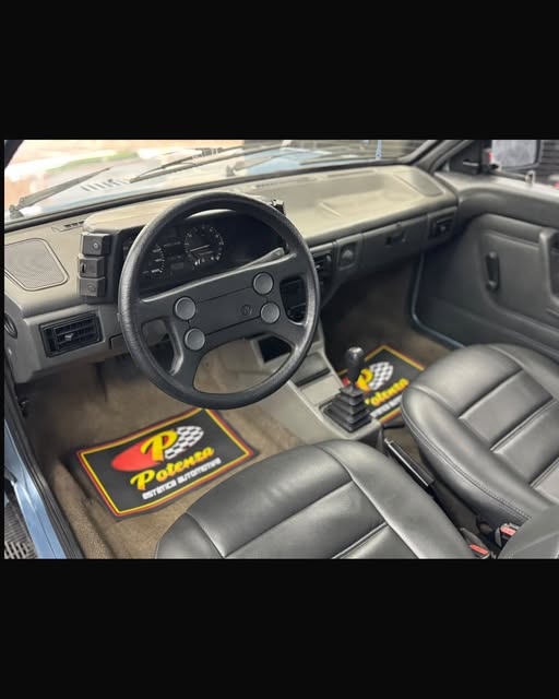VOLKSWAGEN GOL GL - Imagem 3