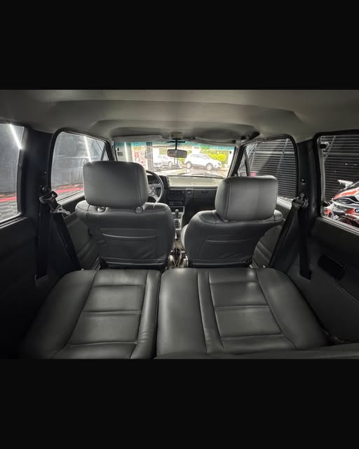 VOLKSWAGEN GOL GL - Imagem 5