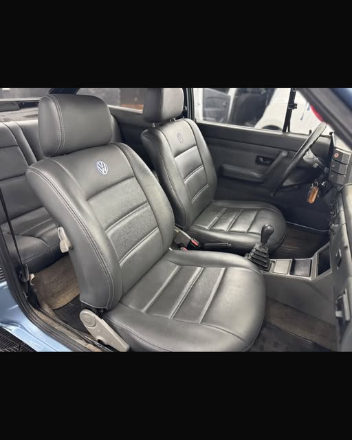 VOLKSWAGEN GOL GL - Imagem 6