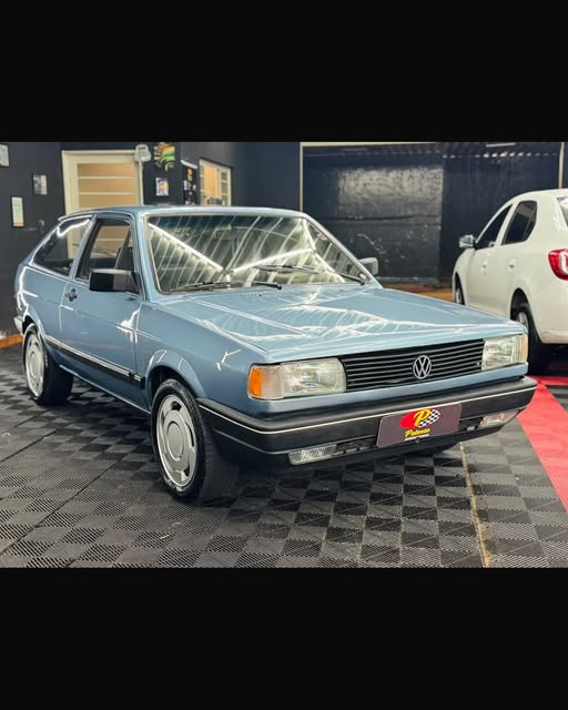 VOLKSWAGEN GOL GL - Imagem 9