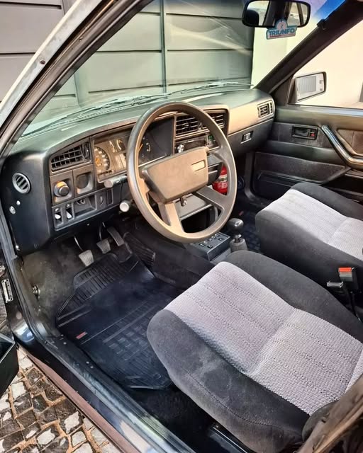 CHEVROLET MONZA - Imagem 4