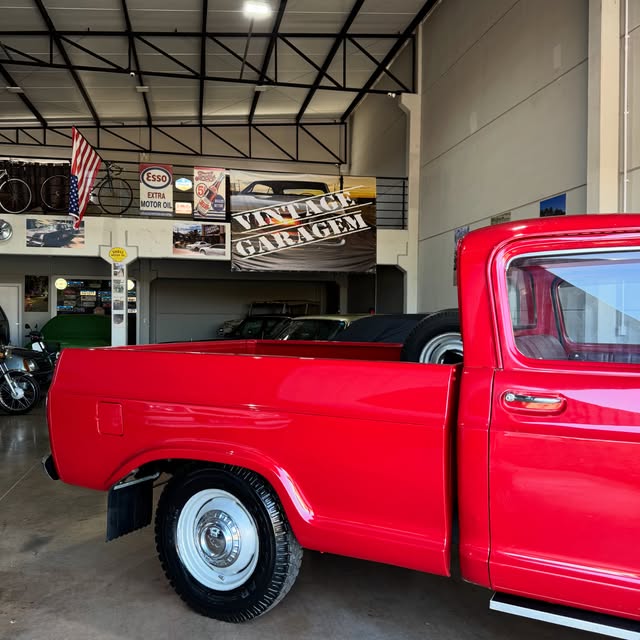 CHEVROLET C10 - Imagem 2