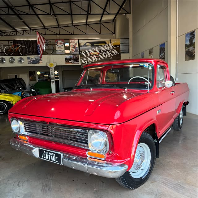 CHEVROLET C10 - Imagem 11