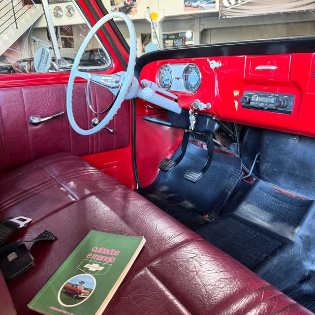 CHEVROLET C10 - Imagem 15