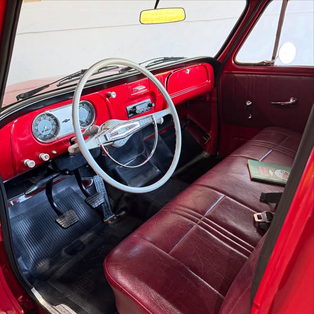 CHEVROLET C10 - Imagem 16