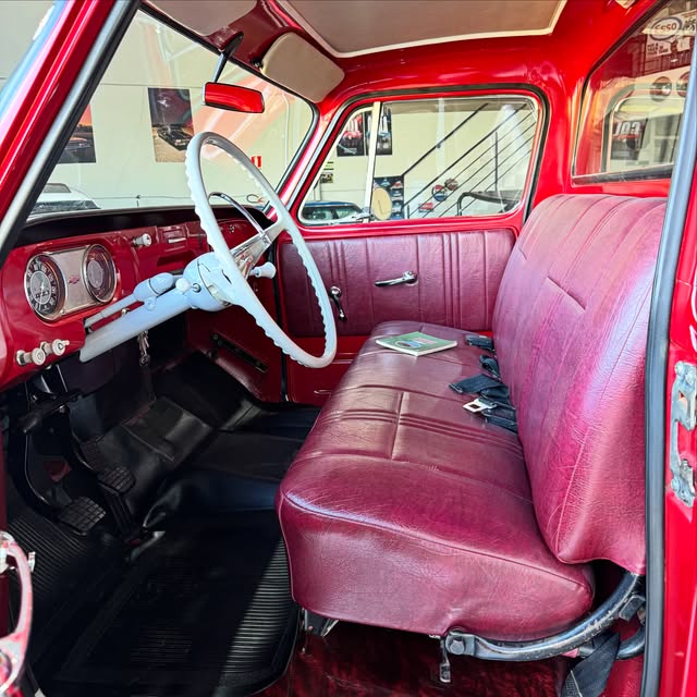 CHEVROLET C10 - Imagem 18