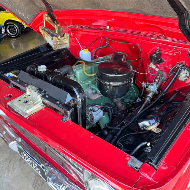 CHEVROLET C10 - Imagem 19