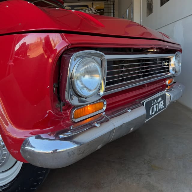 CHEVROLET C10 - Imagem 3