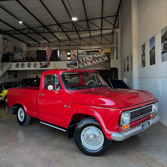 CHEVROLET C10 - Imagem 4