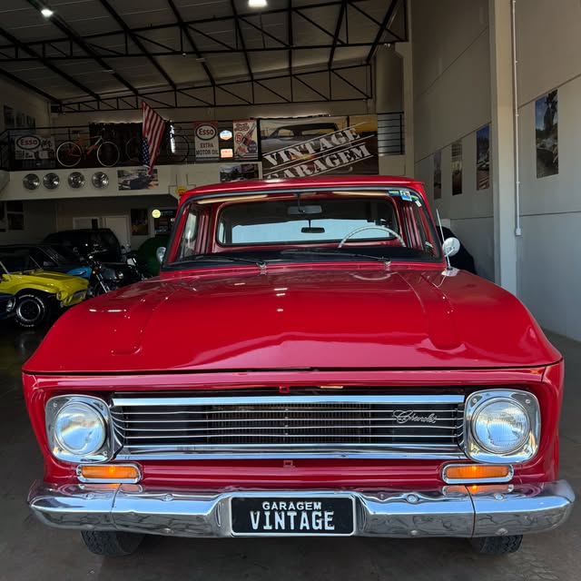 CHEVROLET C10 - Imagem 5