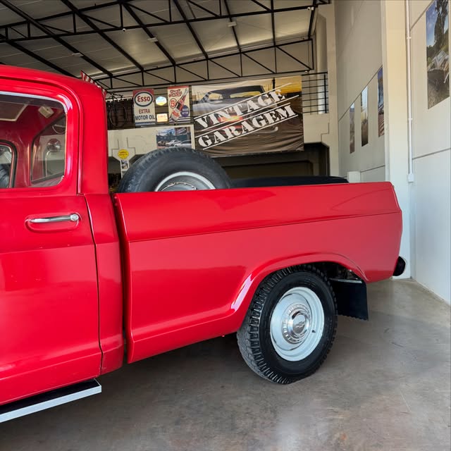 CHEVROLET C10 - Imagem 10