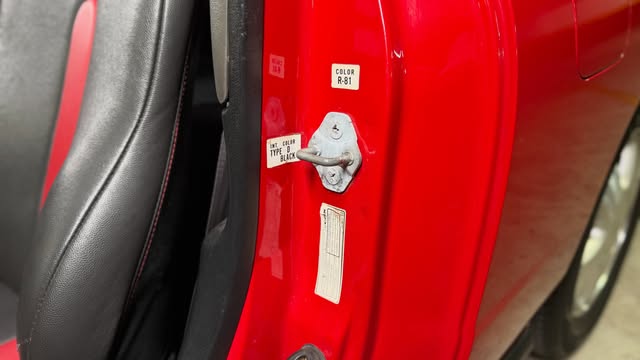 HONDA CIVIC CRX VTI - Imagem 11