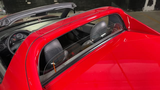 HONDA CIVIC CRX VTI - Imagem 8