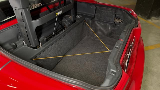 HONDA CIVIC CRX VTI - Imagem 9