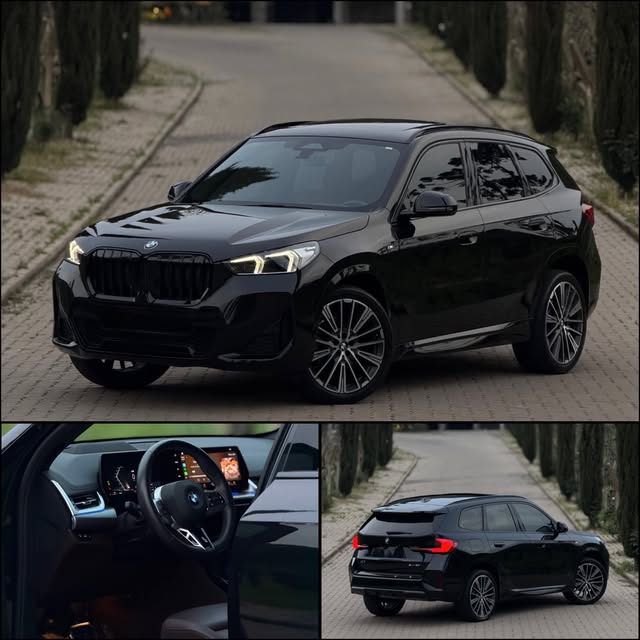 BMW X1 M SPORT - Imagem 1