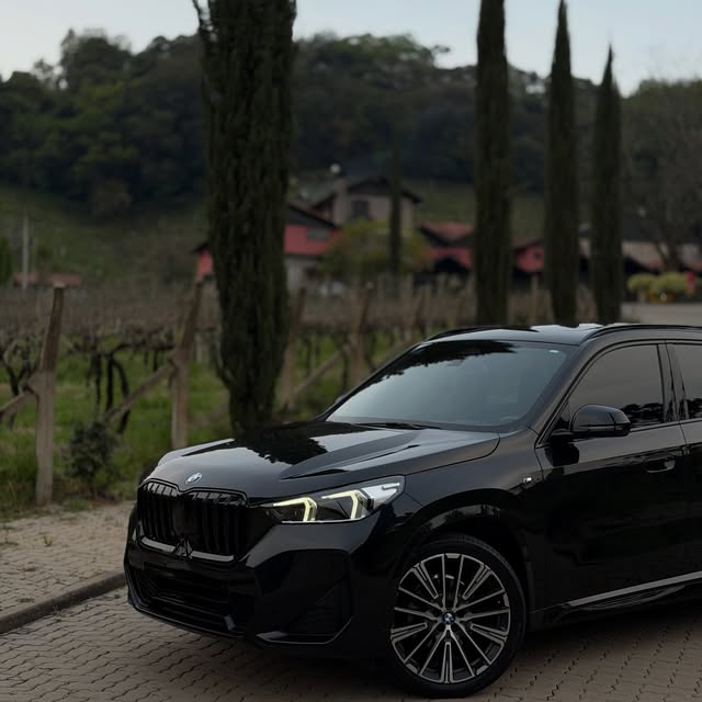 BMW X1 M SPORT - Imagem 2