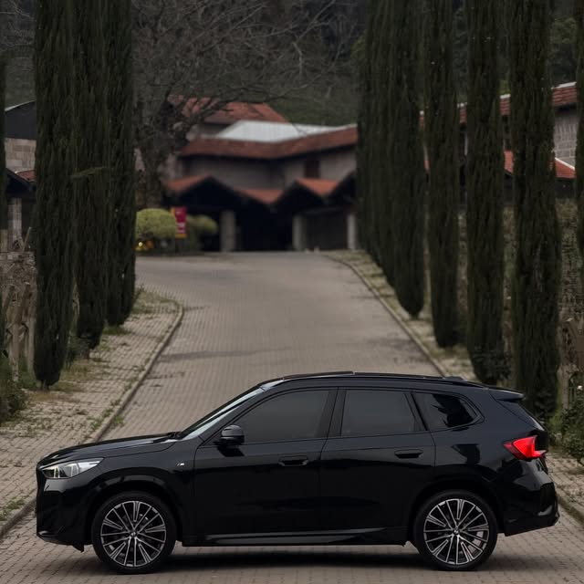 BMW X1 M SPORT - Imagem 11