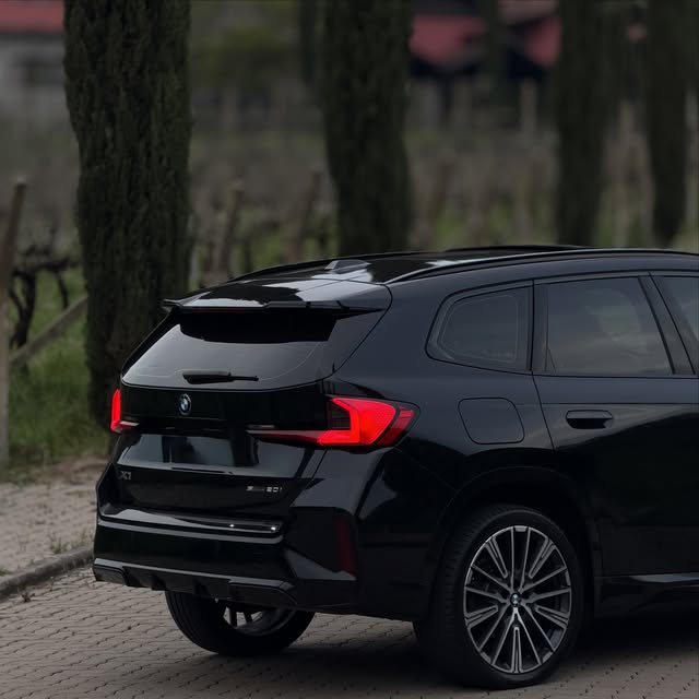 BMW X1 M SPORT - Imagem 12