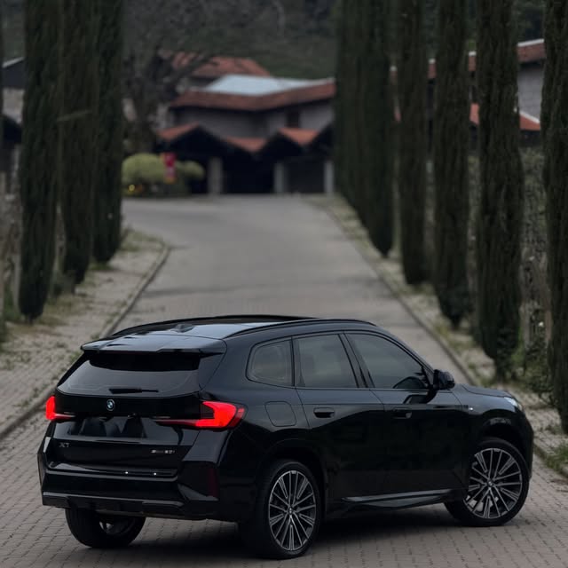 BMW X1 M SPORT - Imagem 13
