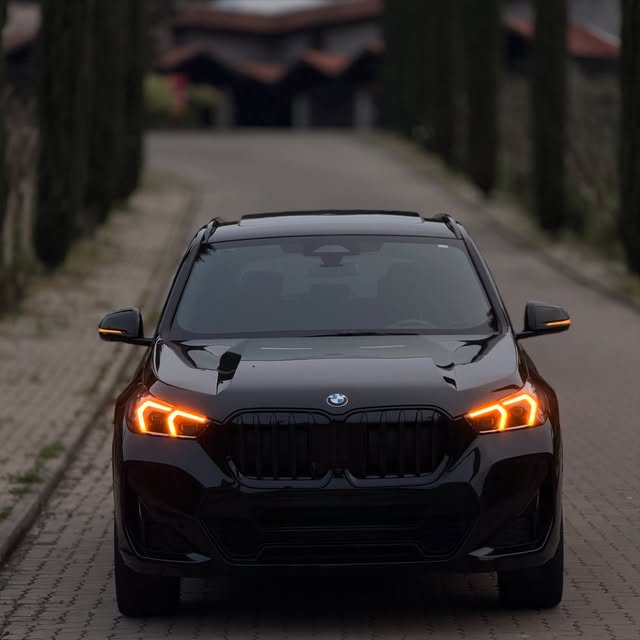 BMW X1 M SPORT - Imagem 14