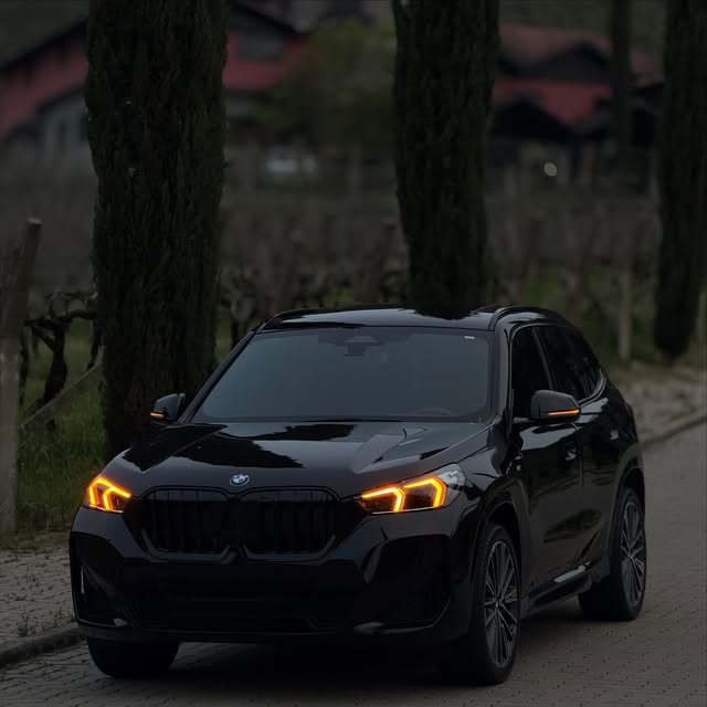 BMW X1 M SPORT - Imagem 15