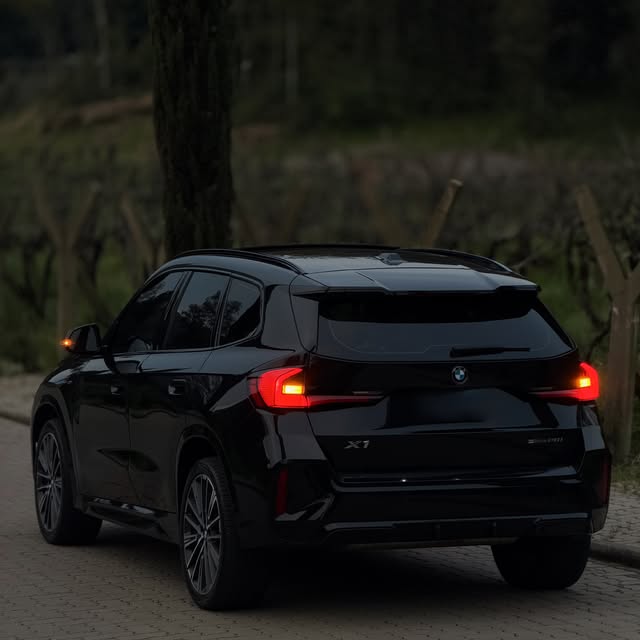 BMW X1 M SPORT - Imagem 16