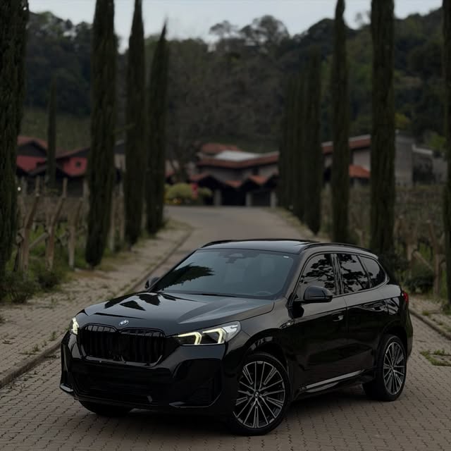 BMW X1 M SPORT - Imagem 18