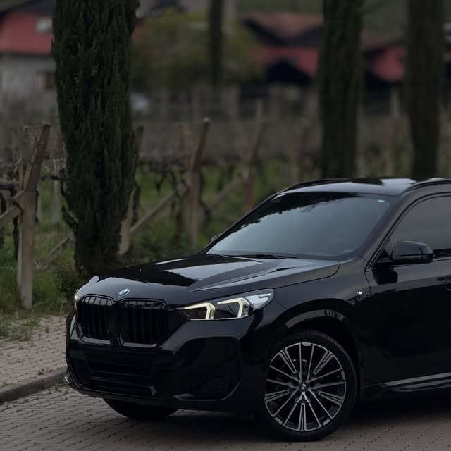 BMW X1 M SPORT - Imagem 19