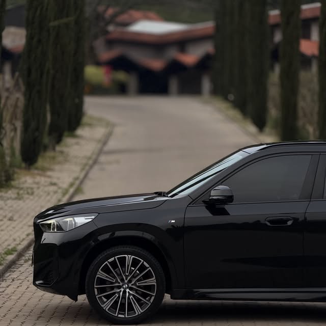BMW X1 M SPORT - Imagem 3