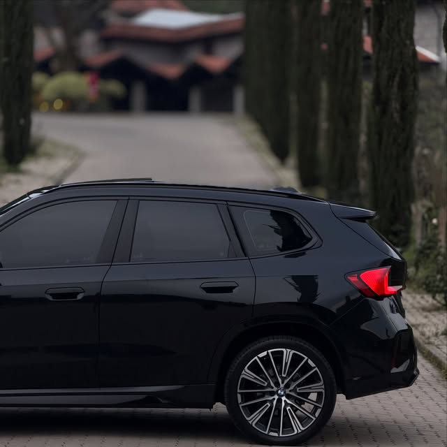 BMW X1 M SPORT - Imagem 4
