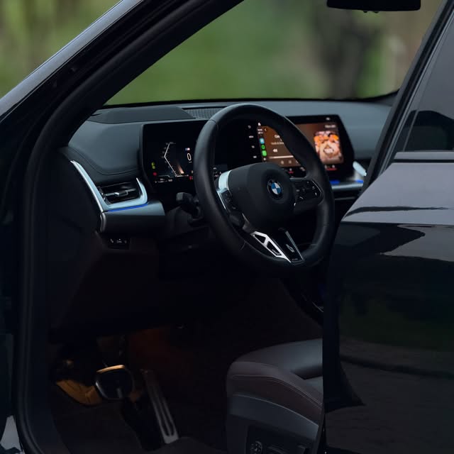 BMW X1 M SPORT - Imagem 5