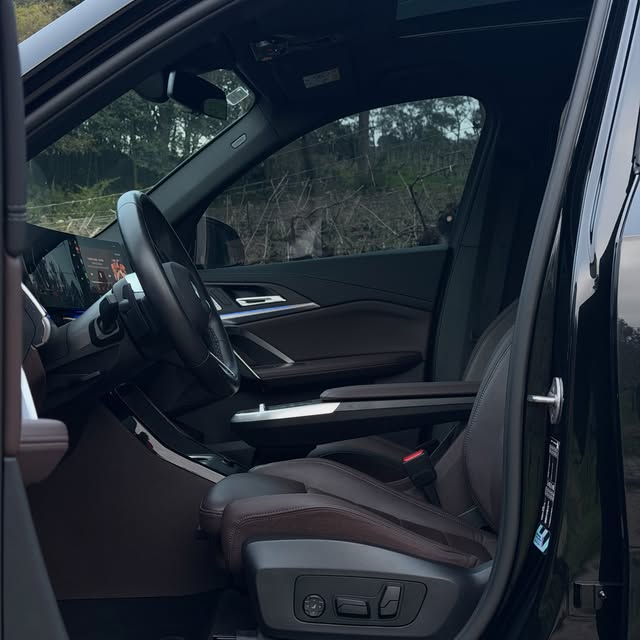 BMW X1 M SPORT - Imagem 6