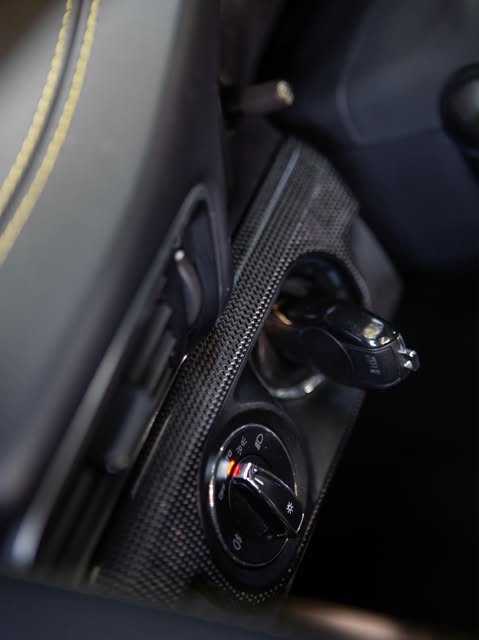 PORSCHE 911 GT3RS - Imagem 17