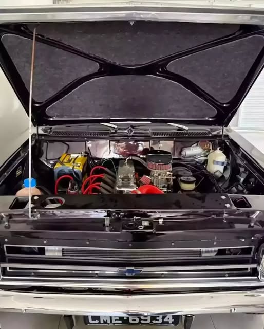 CHEVROLET OPALA ESPECIAL - Imagem 12