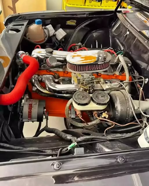 CHEVROLET OPALA ESPECIAL - Imagem 13