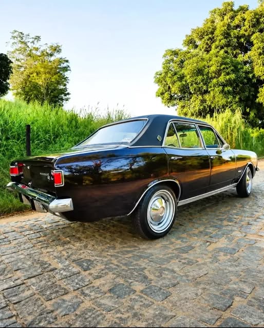CHEVROLET OPALA ESPECIAL - Imagem 3