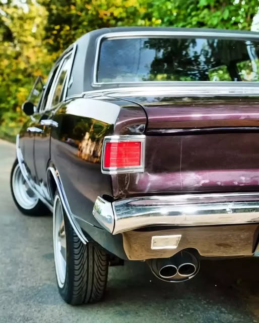 CHEVROLET OPALA ESPECIAL - Imagem 4