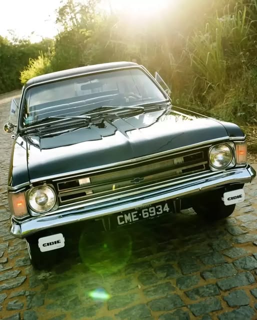 CHEVROLET OPALA ESPECIAL - Imagem 7