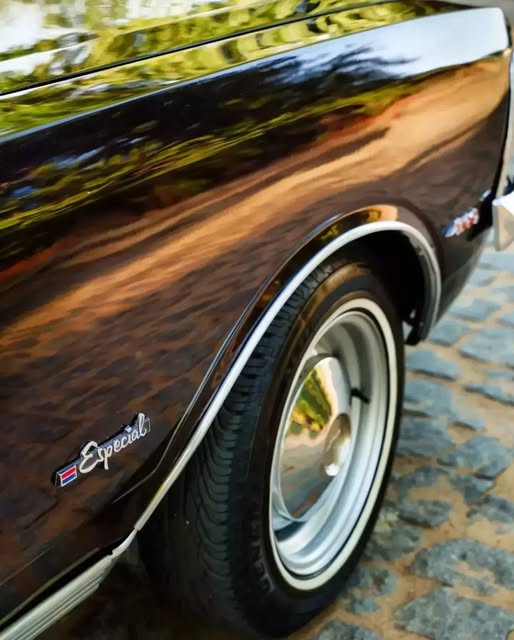 CHEVROLET OPALA ESPECIAL - Imagem 10